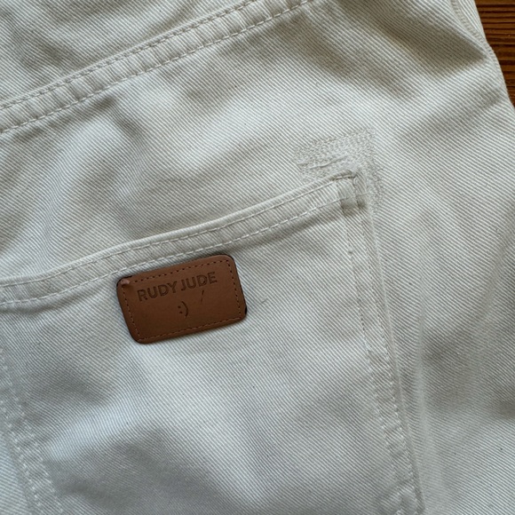 NFS - Looking to trade Rudy Jude Adult Color Blocked Utility Jean - Picture 4 of 7